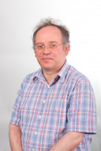 Professor Simon Tait
